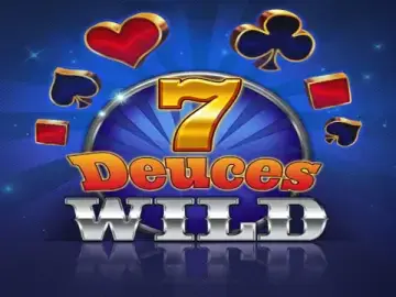 Poker 7 Bonus Deuces Wild